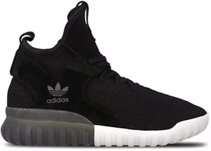 Lookbook adidas Tubular X PK ''Nero'' S80128