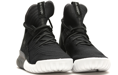 Shop adidas Tubular X PK 'Negro' S80128