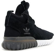 adidas Tubular X PK 'Negro' S80128 Shop adidas Tubular X PK 'Negro' S80128