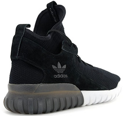 아디다스 튜블라 X PK '블랙' (Adidas Tubular X PK 'Black') S80128 Shop 아디다스 튜블라 X PK '블랙' (Adidas Tubular X PK 'Black') S80128