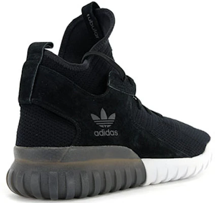 adidas Tubular X PK 'Negro' S80128 Purchase adidas Tubular X PK 'Negro' S80128