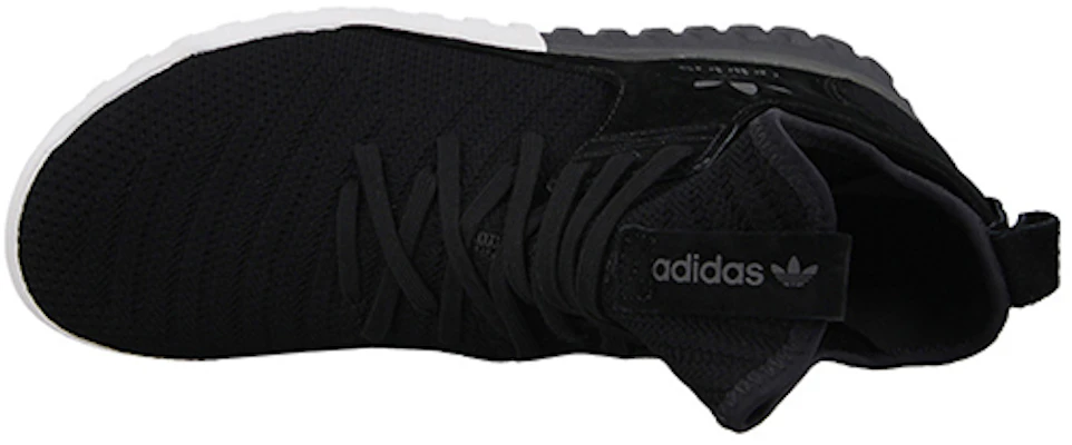 adidas Tubular X PK 'Negro' S80128 Details for adidas Tubular X PK 'Negro' S80128