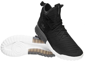 adidas Tubular X PK 'Negro' S80128 Details for adidas Tubular X PK 'Negro' S80128
