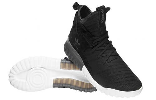 Sizing adidas Tubular X PK 'Negro' S80128