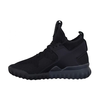 adidas Tubular X PK 'Black'