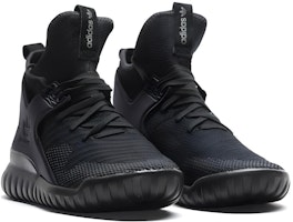 adidas Tubular X PK 'Hitam' S80132 Lookbook adidas Tubular X PK 'Hitam' S80132