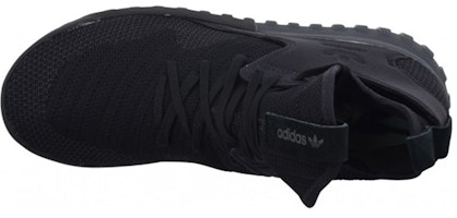 adidas Tubular X PK 'Hitam' S80132 Shop adidas Tubular X PK 'Hitam' S80132