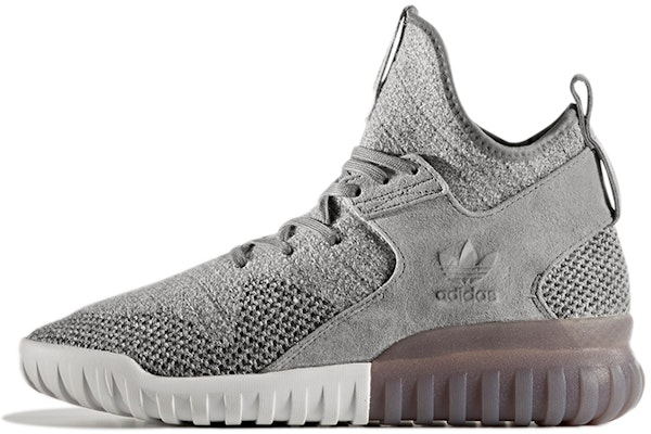 adidas Tubular X PK 'Solid Grey' Kelabu Pejal BB2380 Buy adidas Tubular X PK 'Solid Grey' Kelabu Pejal BB2380