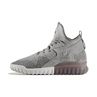 adidas Tubular X PK 'Solid Grey'