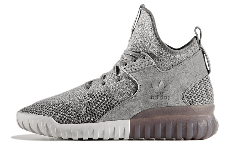 adidas Tubular X PK 'Solid Grey' BB2380