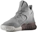 Order adidas Tubular X PK 'Solid Grey' Kelabu Pejal BB2380
