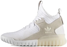adidas Tubular X PK 'White' S80130 adidas Tubular X PK 'White' S80130