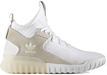 adidas Tubular X PK 'Putih' S80130 Order adidas Tubular X PK 'Putih' S80130