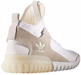 adidas Tubular X PK 'Putih' S80130 Shop adidas Tubular X PK 'Putih' S80130