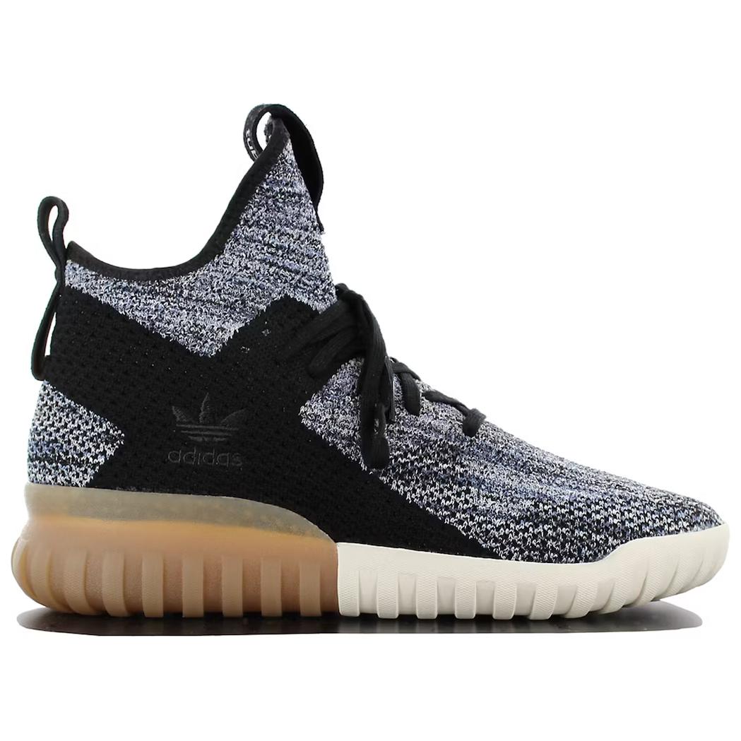 Order adidas Tubular X Primeknit 'Negro Azul' BY3145