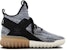 adidas Tubular X Primeknit 'Hitam Biru' BY3145