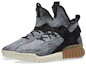 Lookbook adidas Tubular X Primeknit 'Hitam Biru' BY3145