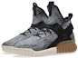 Lookbook adidas Tubular X Primeknit 'Hitam Biru' BY3145