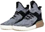 Shop adidas Tubular X Primeknit 'Hitam Biru' BY3145