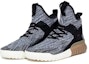 Shop adidas Tubular X Primeknit 'Hitam Biru' BY3145