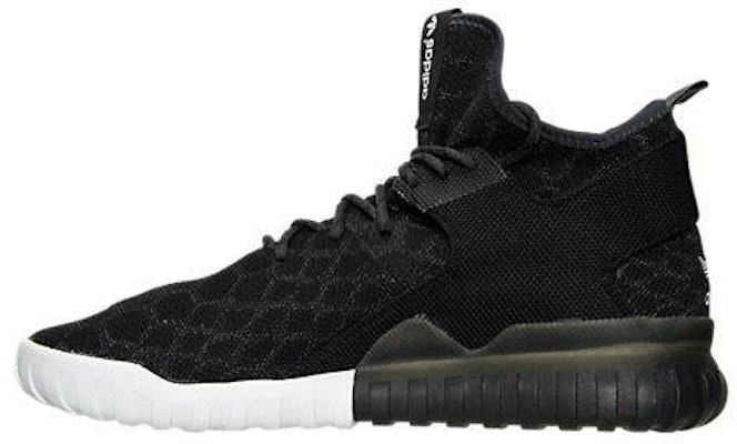 아디다스 튜블라 X 프라임니트 '코어 블랙 카본' B25591 Lookbook 아디다스 튜블라 X 프라임니트 '코어 블랙 카본' B25591