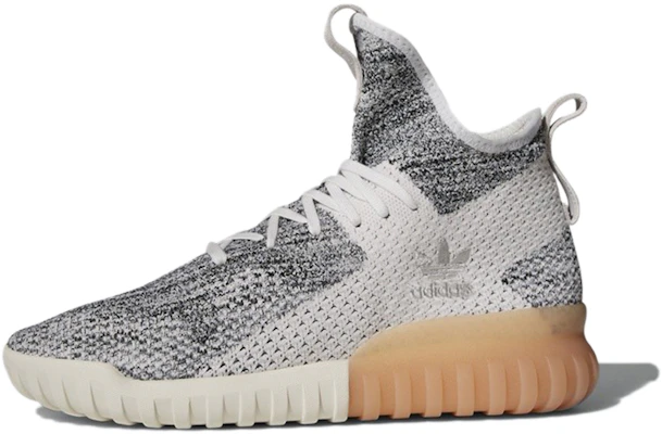 adidas Tubular X Primeknit 'Crystal White' BY3146 Buy adidas Tubular X Primeknit 'Crystal White' BY3146