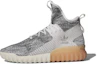 Buy adidas Tubular X Primeknit 'Crystal White' BY3146