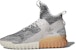 adidas Tubular X Primeknit 'Crystal White' Putih Kristal BY3146