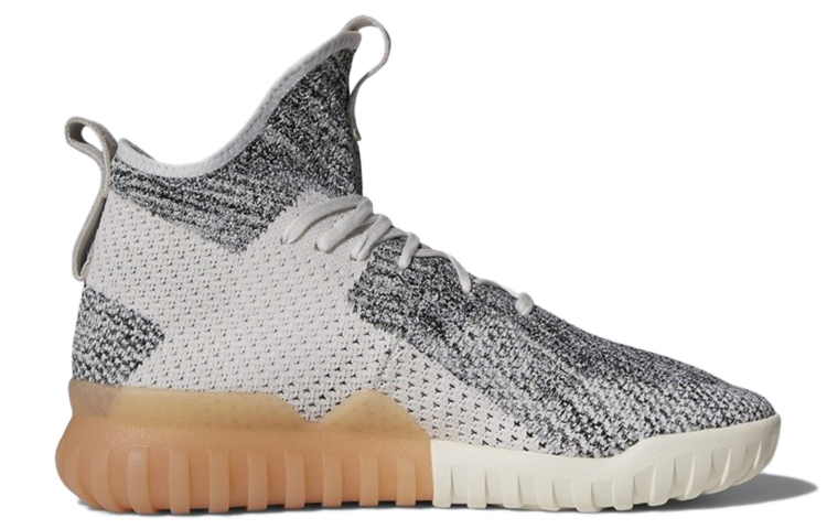 Order adidas Tubular X Primeknit 'Crystal White' BY3146