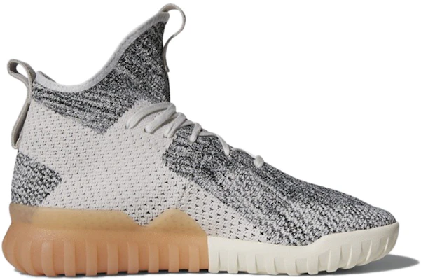 adidas Tubular X Primeknit 'Crystal White' BY3146 Order adidas Tubular X Primeknit 'Crystal White' BY3146