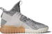 adidas Tubular X Primeknit 'Crystal White' Putih Kristal BY3146