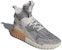 adidas Tubular X Primeknit 'Crystal White' Putih Kristal BY3146