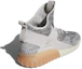 Shop adidas Tubular X Primeknit 'Crystal White' BY3146
