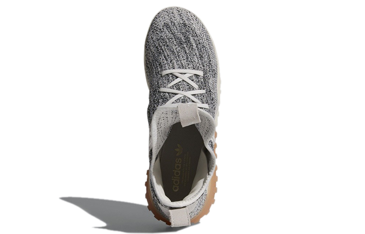 Purchase adidas Tubular X Primeknit 'Crystal White' BY3146