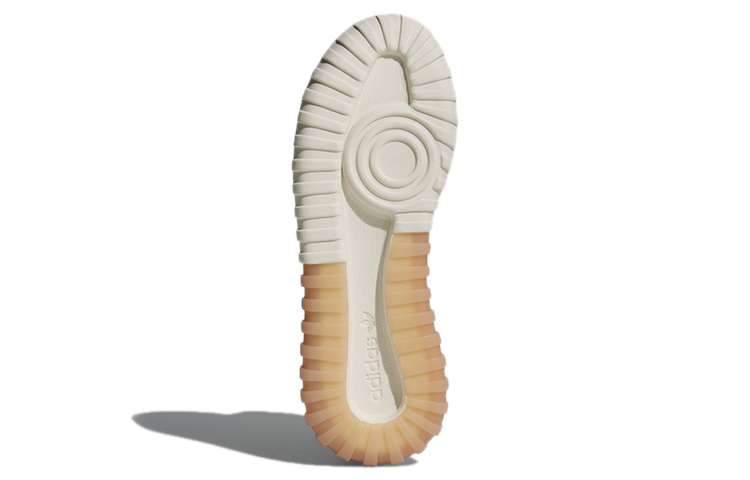 Details for adidas Tubular X Primeknit 'Crystal White' BY3146