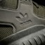 Details for adidas Tubular X Primeknit 'Night Cargo' Lelaki Kasut Hijau Gelap S76713