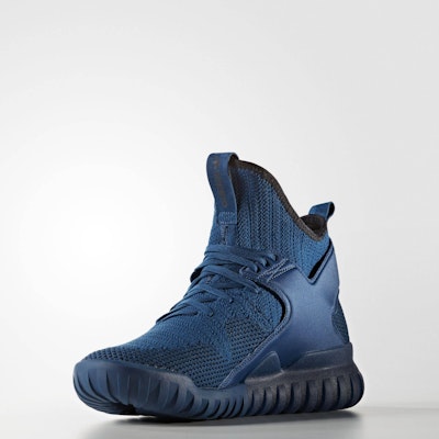 adidas Tubular X Primeknit Tech Steel S80131 S80131 Novelship