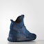 Lookbook adidas Tubular X Primeknit 'Tech Steel' Lelaki S80131