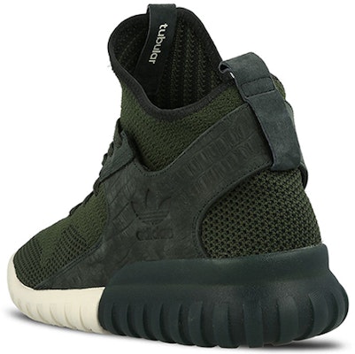 아디다스 튜블라 X 프라임니트 (Adidas Tubular X Primeknit) S74932 Lookbook 아디다스 튜블라 X 프라임니트 (Adidas Tubular X Primeknit) S74932