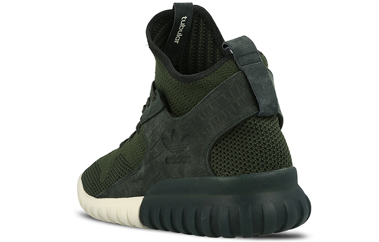 Lookbook 阿迪達斯 Tubular X Primeknit S74932