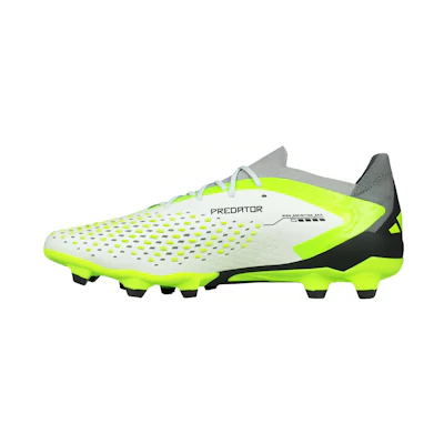 adidas Turf Predator Accuracy.1 Low Japan HG/AG 'White Green Black'