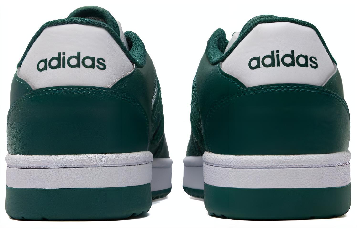 Purchase アディダス ターナラウンド ロー "グリーンホワイト" IE1015