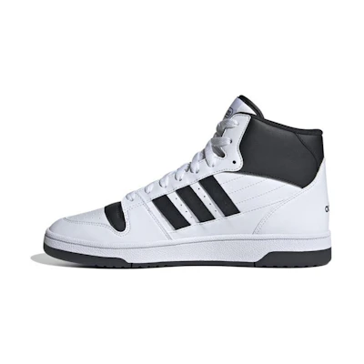 adidas Turnaround Mid 'White Black'