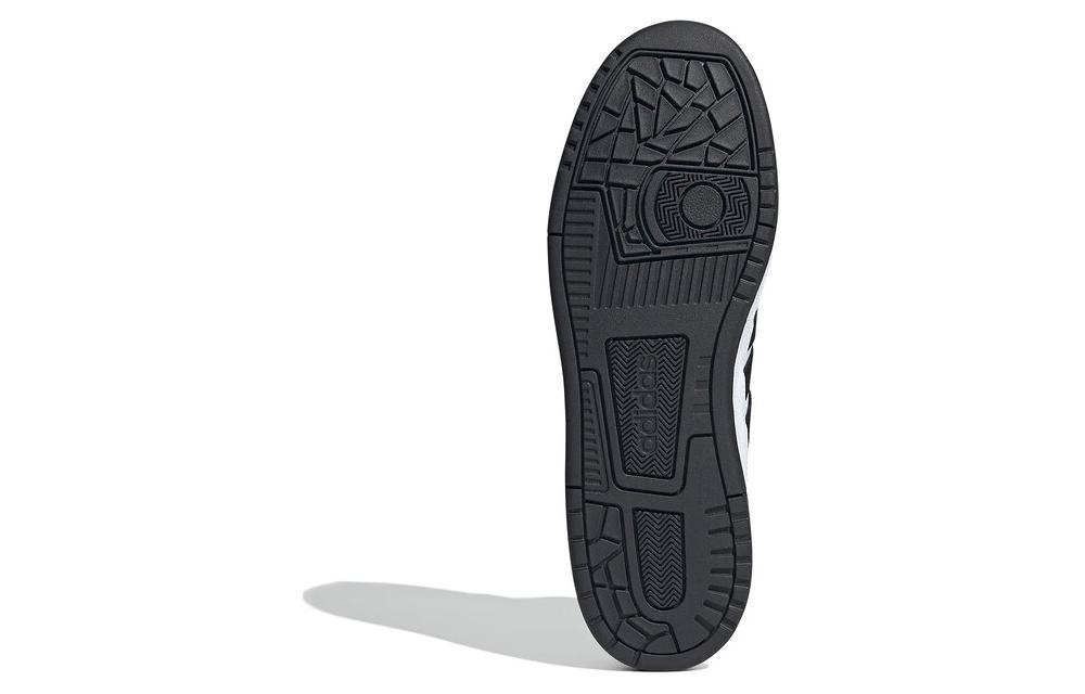 Shop adidas Turnaround Mid 'Putih Hitam' IE1023