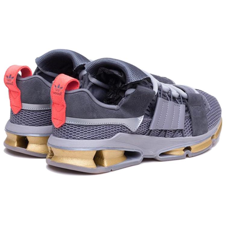 Lookbook 아디다스 트윈스트라이크 A//D '코어 그래닛' CQ1866