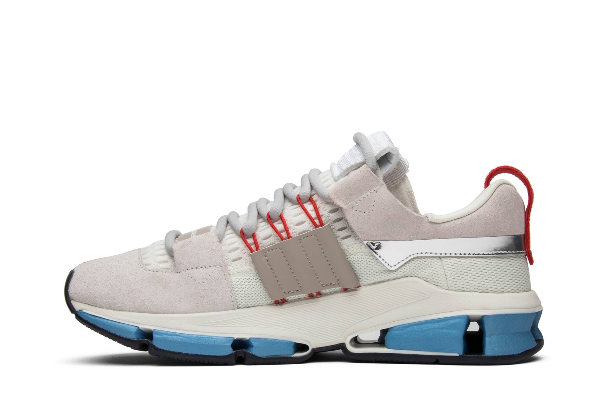 Lookbook adidas Twinstrike A//D 'Dimensión Paralela' BY9835