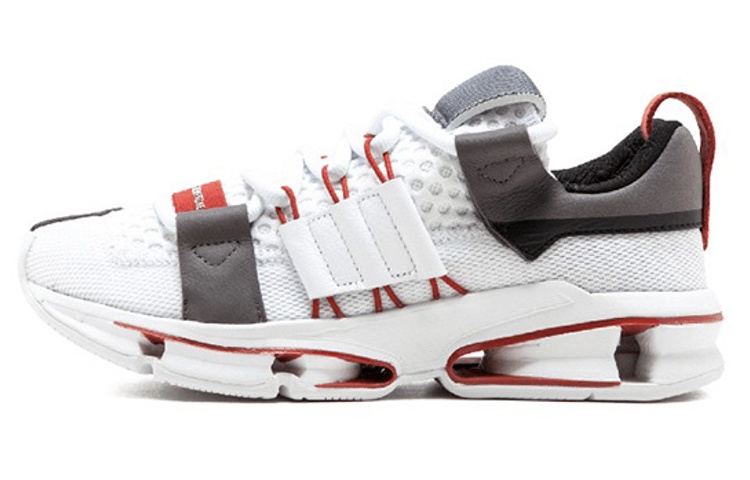 adidas Twinstrike A//D 'White Black' AC7666
