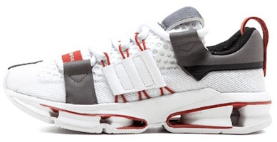 adidas Twinstrike A//D 'White Black' AC7666 adidas Twinstrike A//D 'White Black' AC7666
