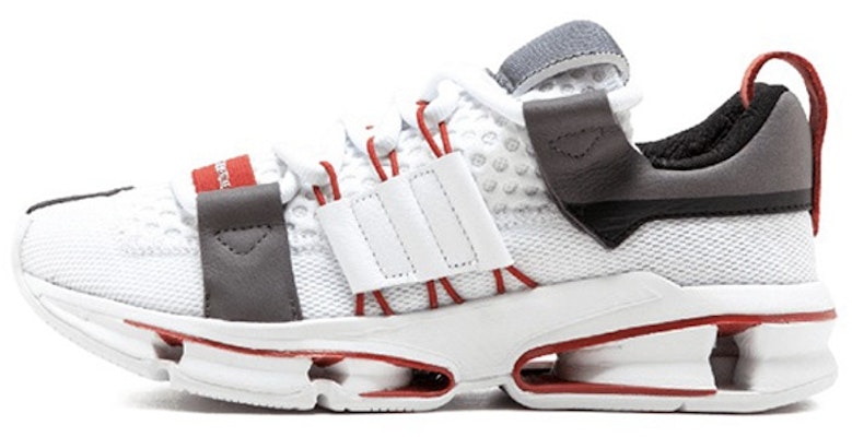 아디다스 트윈스트라이크 A//D '화이트 블랙' AC7666 Buy 아디다스 트윈스트라이크 A//D '화이트 블랙' AC7666