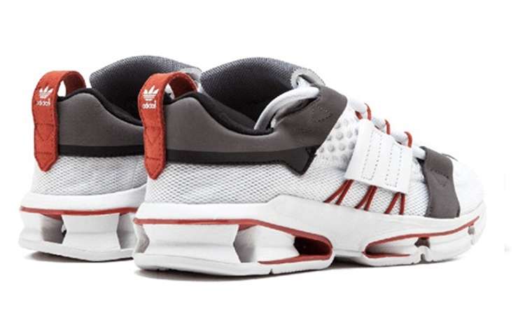 Shop 아디다스 트윈스트라이크 A//D '화이트 블랙' AC7666